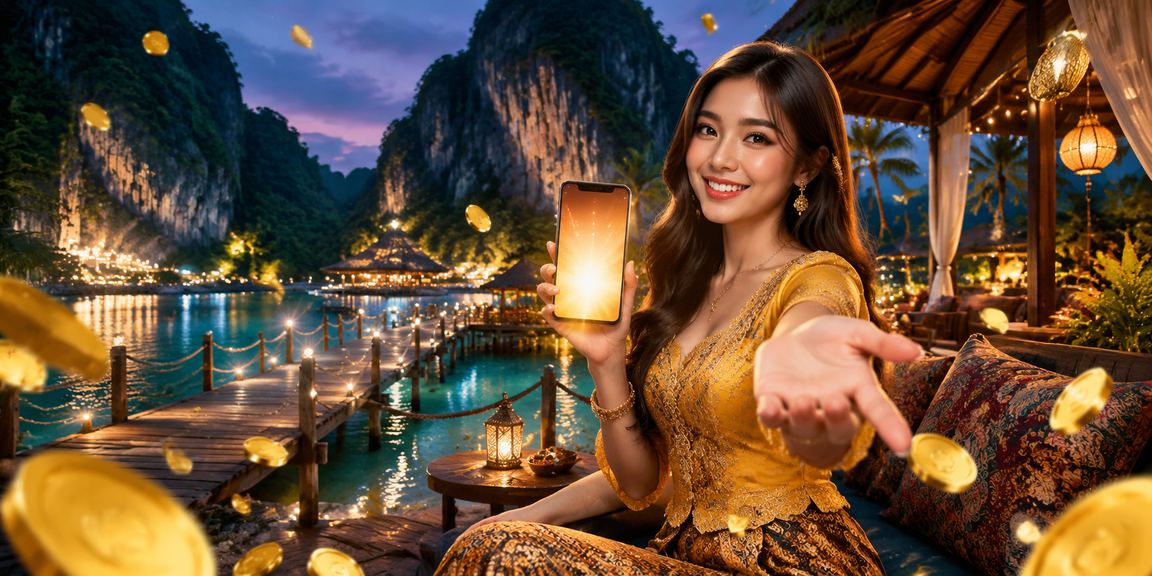 Pengalaman kasino mudah alih Ipoh di eplay88