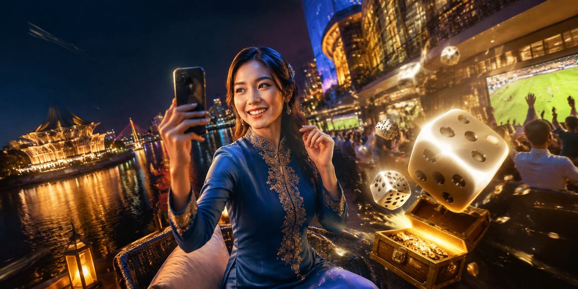Permainan bertanggungjawab di platform eplay88 Malaysia