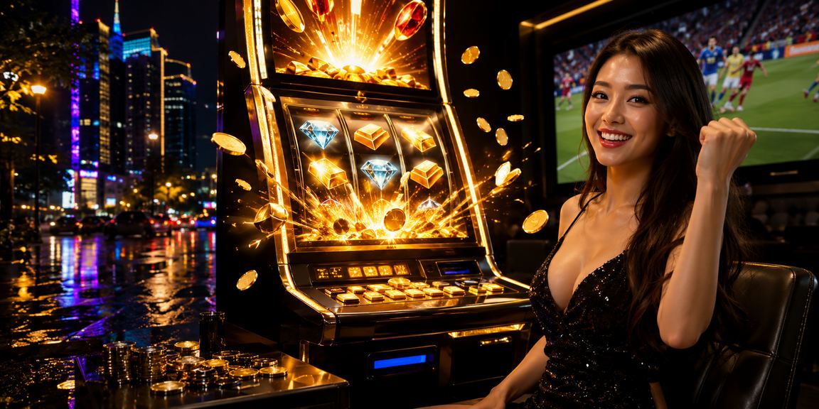 Permainan slot eplay88 di telefon pintar Petaling Jaya